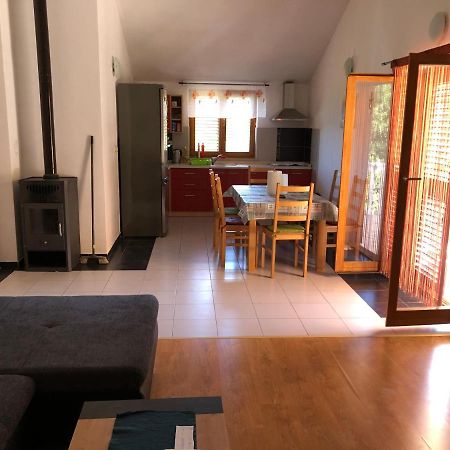 Apartman Sternak Kraj  المظهر الخارجي الصورة