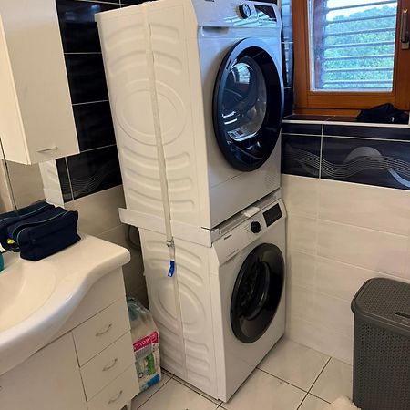 Apartman Sternak Kraj  المظهر الخارجي الصورة