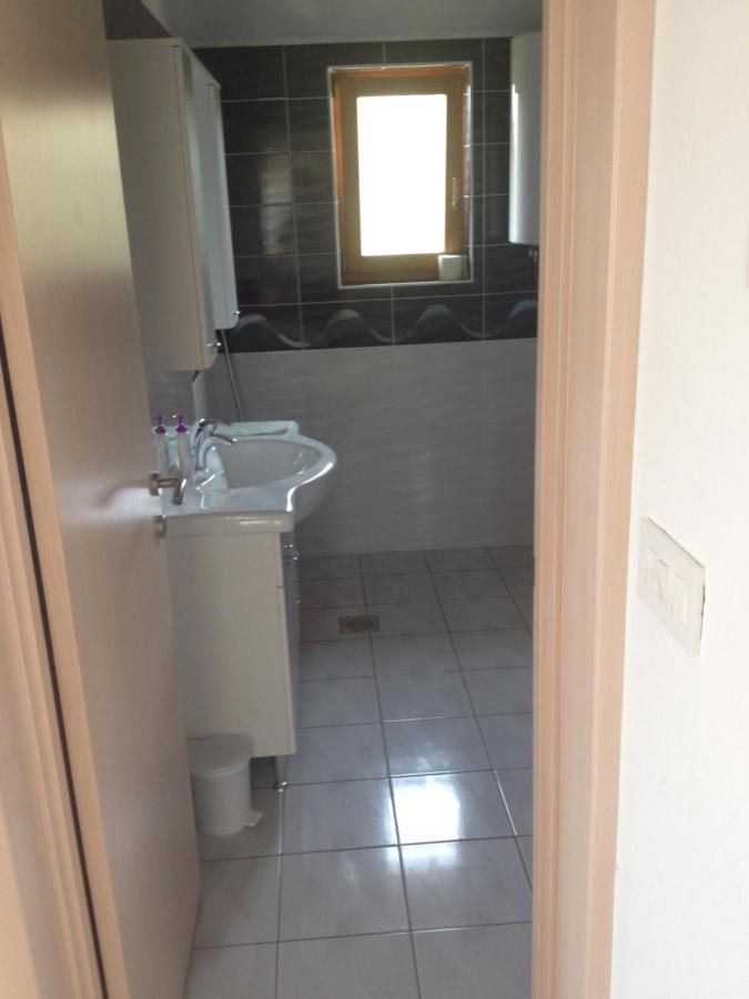 Apartman Sternak Kraj  المظهر الخارجي الصورة