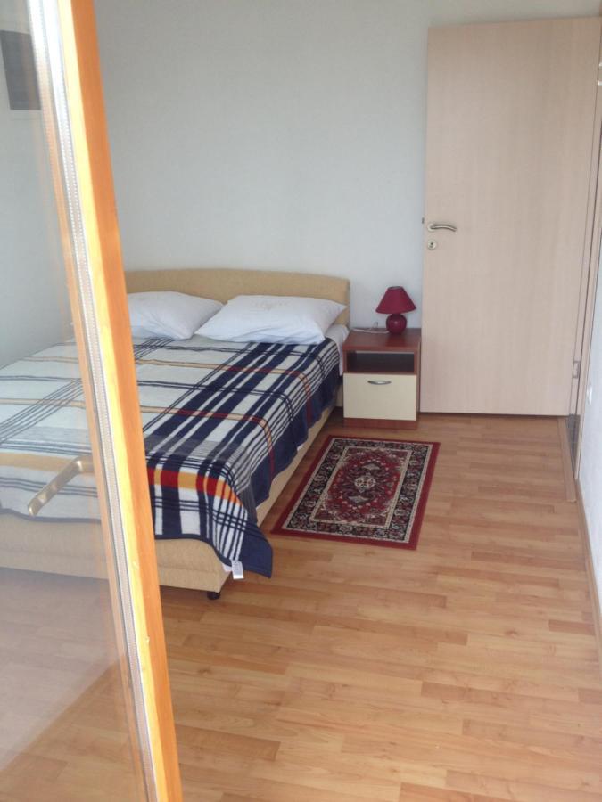 Apartman Sternak Kraj  المظهر الخارجي الصورة
