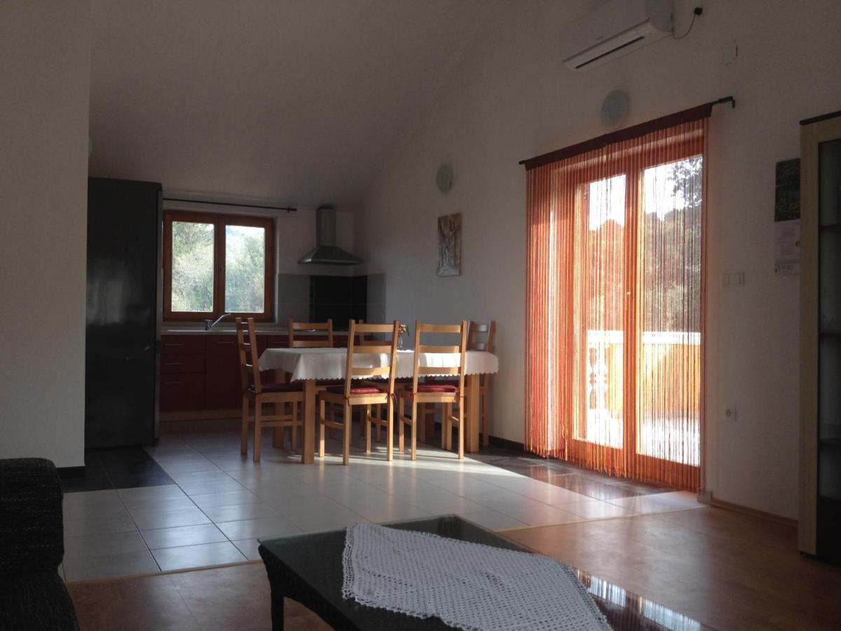 Apartman Sternak Kraj  المظهر الخارجي الصورة