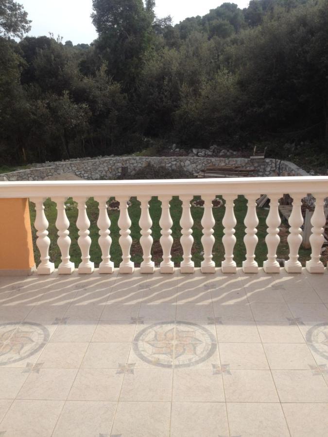 Apartman Sternak Kraj  المظهر الخارجي الصورة