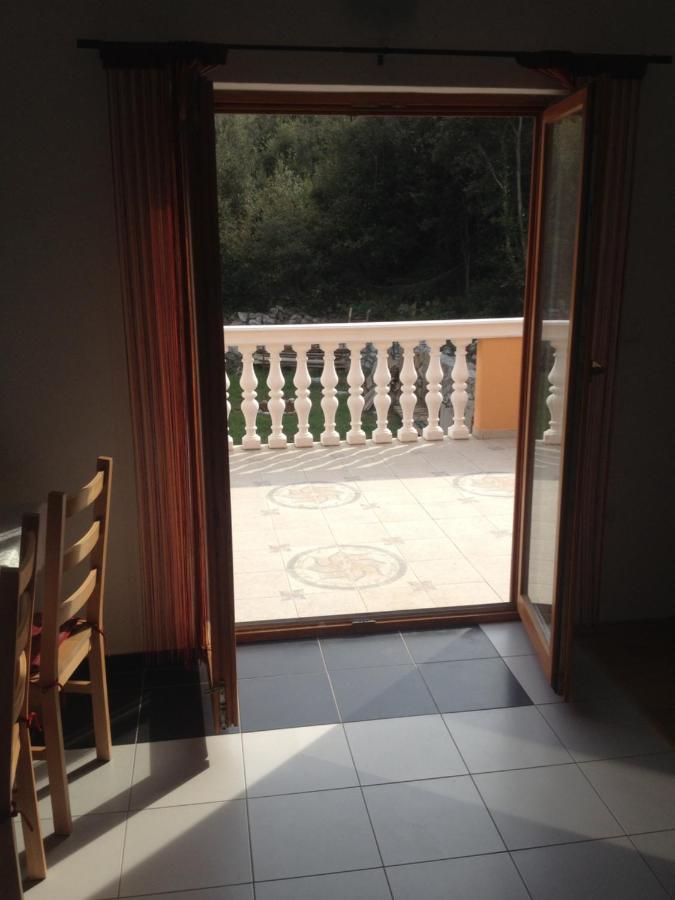 Apartman Sternak Kraj  المظهر الخارجي الصورة