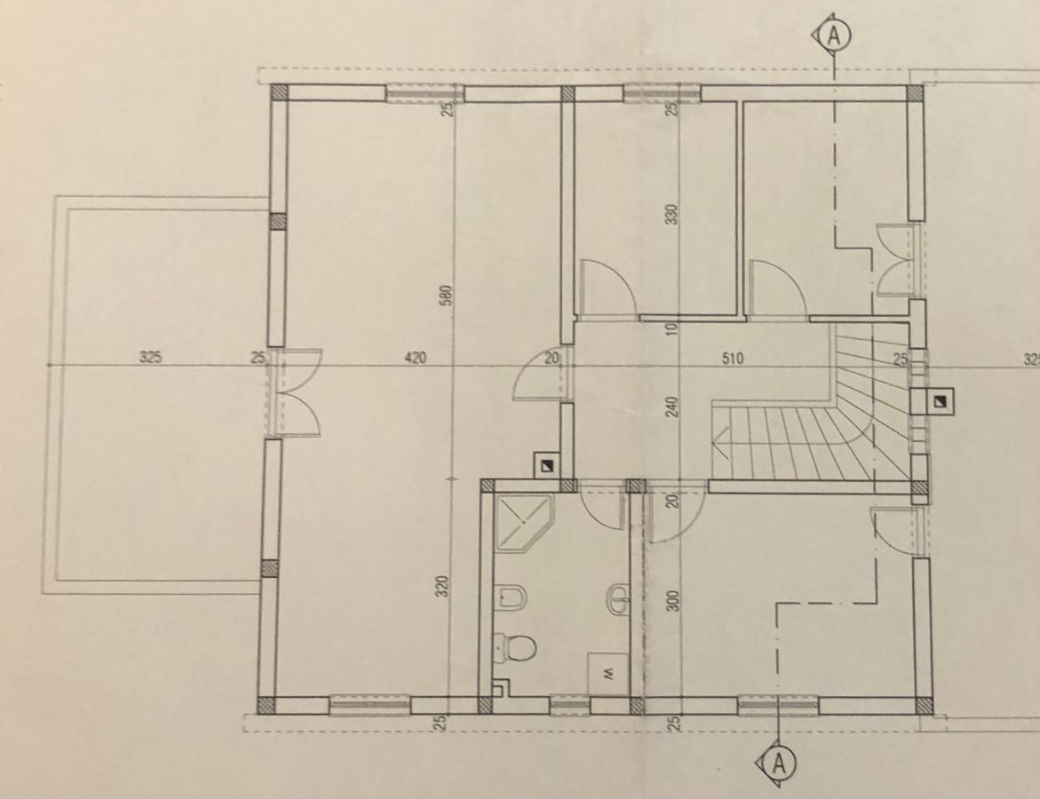 Apartman Sternak Kraj  المظهر الخارجي الصورة