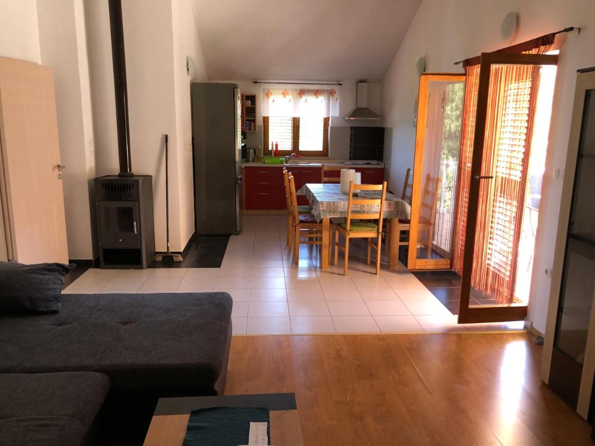 Apartman Sternak Kraj  المظهر الخارجي الصورة