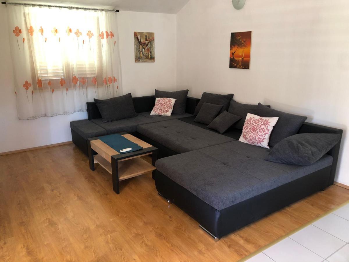 Apartman Sternak Kraj  المظهر الخارجي الصورة