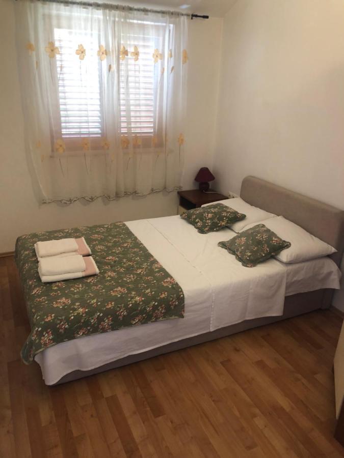 Apartman Sternak Kraj  المظهر الخارجي الصورة